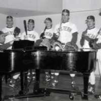 1991 Baseball, Cover Photo 3-3