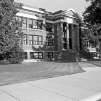 Union, High School 3