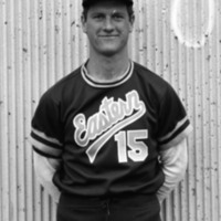 1984 Baseball Players, Portraits 01
