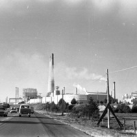 California, Factory