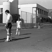 1981 Boys Basketball Camp 03
