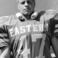 1987 Football Player, Portraits 40