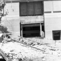 1986 Inlow Hall Repairs 03