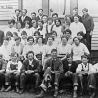 Cove, HS Students 3