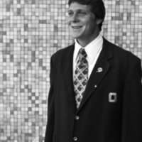 1982 Football Player, Portraits 057