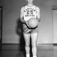 1961 Basketball Player 1
