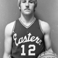 1981 Basketball Player, Portraits 12