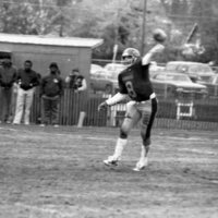 1982 Football Action, November 5th 08