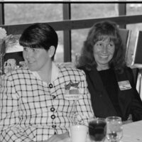1991 Rural Health Seminar Luncheon 07