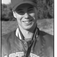 1989 Baseball Player, Portraits 03