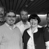1981 Employees, Group A 01