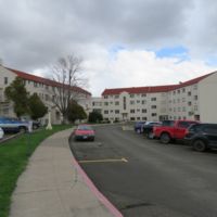 Dorian and Hunt Hall 1