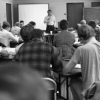 1981 Personnel Management Seminar 01