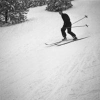 Reuter, Skiing 3