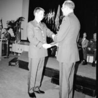 1991 ROTC Ceremony, Awards 60