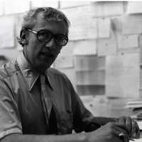 1980 Employee, Robert Groth 01
