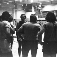 1976 Basketball, Faculty Intramural 07