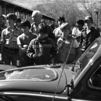 1981 Science, Electric Car 02