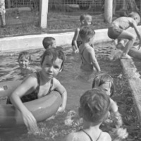 Cove Pool, Swimming 6