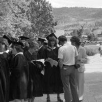 1981 Graduates, Outdoors 05