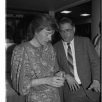 1989 Ars Poetica Guest, William Stafford 07