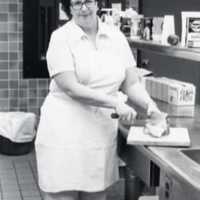 1978 Employee, Jean Bluhm
