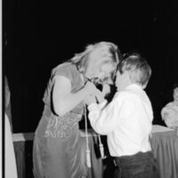 1991 Nursing Program, Pinning Ceremony 11
