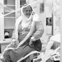 1983 Employee, Cleo Curry 02
