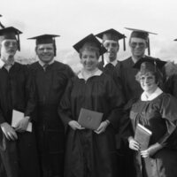1985 Graduates, Outdoors 05