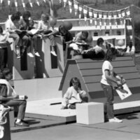 1987 Summer Theater, "Snoopy" 16