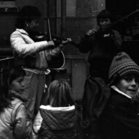 1984 Ackerman Elementary School, Music 07