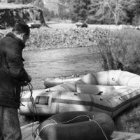1987 Raft Race, Teams 18