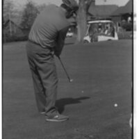 1989 Mountaineer Classic Golf Tournament 21