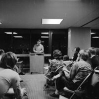 1973 Guest Author, William Stafford 02