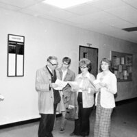1976 Guest Speaker, Lee Johnson 07