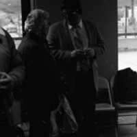 1983 President's Reception for Dave Gilbert 19
