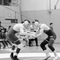 1969 Wrestling, Len Phelan 02