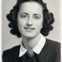 1936 Alumni, Caroline Moyer