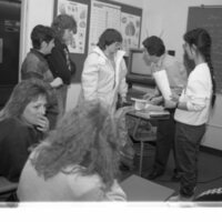1989 Nursing Program, Class 02