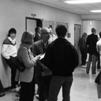 1984 Open House, Visitors 07