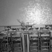 EOCE, Residence Hall Interior 1