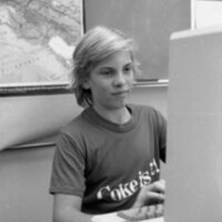 1985 Summer Computer Camp 05