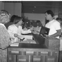 1989 Orientation, Indoors 04
