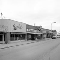 1972 La Grande, Street Scenes 01