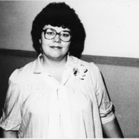 1986 Awards Assembly, Reception 01