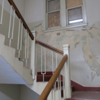 Dorian and Hunt Hall 249