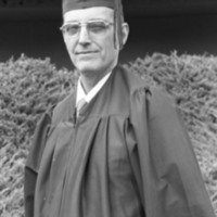1986 Graduate, Ray Shields 07