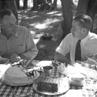 Union, 4H Picnic 5