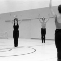 1975 Ballet Practice 01