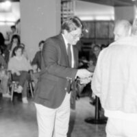 1987 Hoke Hall Coffee Shop, Jitters 13